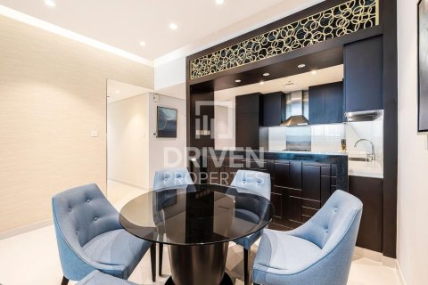 شقة للبيع في وسط مدينة دبي، دبي، الإمارات العربية المتحدة 2 غرفة نوم ، 158.31 متر مربع ، رقم 743038 - صورة 16