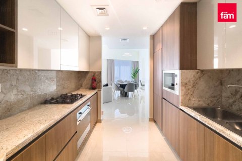Downtown Dubai (Downtown Burj Dubai), UAE의 임대용 아파트 침실 2개, 150.9제곱미터 번호 645015 - 사진 6