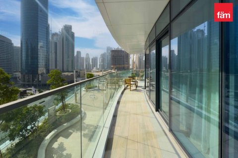 Downtown Dubai (Downtown Burj Dubai), UAE의 임대용 아파트 침실 2개, 150.9제곱미터 번호 645015 - 사진 17