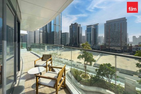 Downtown Dubai (Downtown Burj Dubai), UAE의 임대용 아파트 침실 2개, 150.9제곱미터 번호 645015 - 사진 2