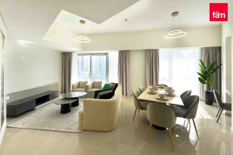 Downtown Dubai (Downtown Burj Dubai), UAE의 임대용 아파트 침실 2개, 150.9제곱미터 번호 645015 - 사진 7
