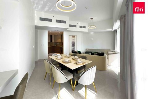 Downtown Dubai (Downtown Burj Dubai), UAE의 임대용 아파트 침실 2개, 150.9제곱미터 번호 645015 - 사진 4