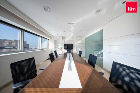 Kantoor te huur in Sheikh Zayed Road, Dubai, VAE 151 vr.m., nr 645011 - foto 1