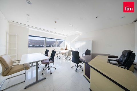 Kantoor te huur in Sheikh Zayed Road, Dubai, VAE 151 vr.m., nr 645011 - foto 2