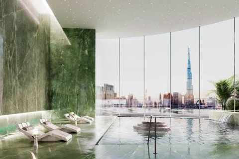 Apartamento en venta en Downtown Dubai (Downtown Burj Dubai), Dubai, EAU 4 dormitorios, 340.4 m2 № 645013 - foto 3