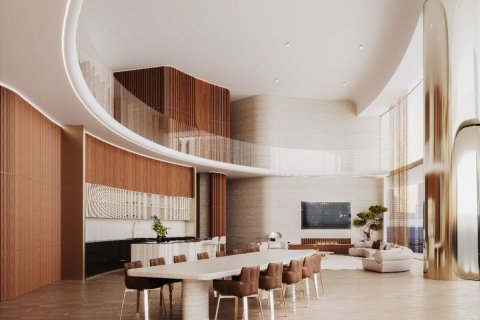 Apartamento en venta en Downtown Dubai (Downtown Burj Dubai), Dubai, EAU 4 dormitorios, 340.4 m2 № 645013 - foto 6