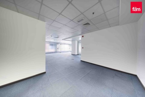 Toimisto Business Bay, Dubai, Arabiemiraatit 721.2 m2 № 645014 - kuva 8