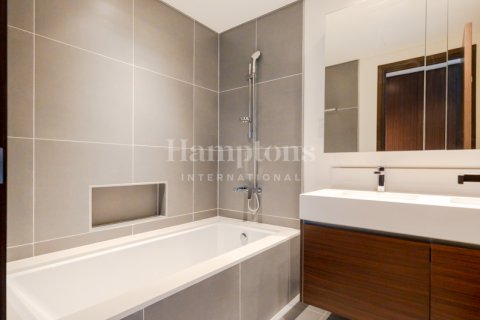 Apartmán v Dubai Creek Harbour (The Lagoons), SAE 2 spálne, 100.22004028 m2 č. 651357 - Fotografia 22