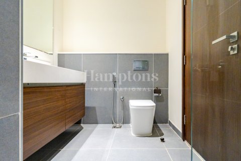 Apartmán v Dubai Creek Harbour (The Lagoons), SAE 2 spálne, 100.22004028 m2 č. 651357 - Fotografia 18