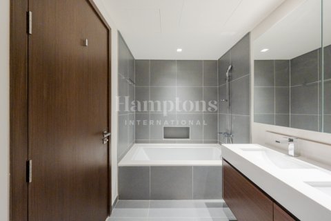 Apartmán v Dubai Creek Harbour (The Lagoons), SAE 2 spálne, 100.22004028 m2 č. 651357 - Fotografia 24