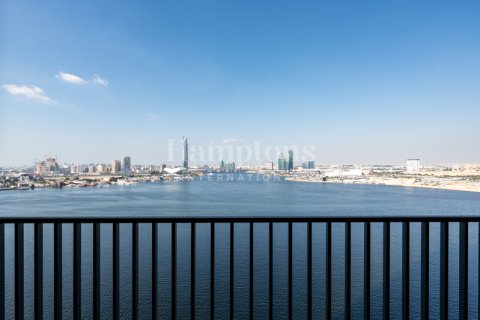 Apartmán v Dubai Creek Harbour (The Lagoons), SAE 2 spálne, 100.22004028 m2 č. 651357 - Fotografia 3