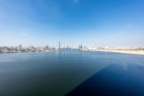 Apartmán v Dubai Creek Harbour (The Lagoons), SAE 2 spálne, 100.22004028 m2 č. 651357 - Fotografia 1