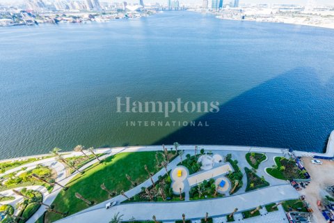 Apartmán v Dubai Creek Harbour (The Lagoons), SAE 2 spálne, 100.22004028 m2 č. 651357 - Fotografia 8