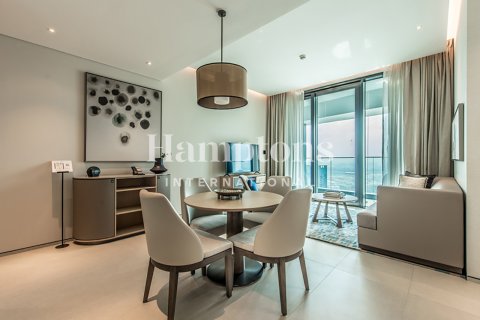 Apartman u gradu Jumeirah Beach Residence, Dubai, UAE 1 spavaća soba, 75.25143000 m2 Br. 651353 - Slika 6