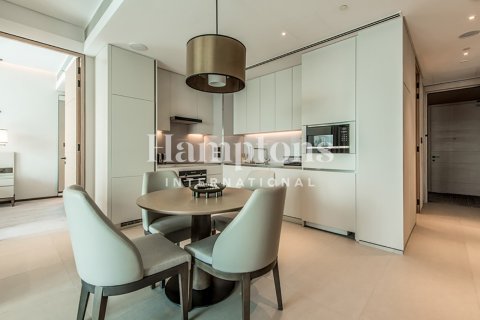 Apartman u gradu Jumeirah Beach Residence, Dubai, UAE 1 spavaća soba, 75.25143000 m2 Br. 651353 - Slika 15