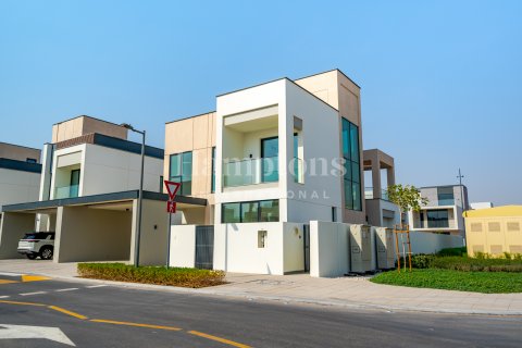 Vilă de închiriat în Arabian Ranches 3, Dubai, EAU 4 dormitoare, 380.62359100 mp.  №651358 - poză 11