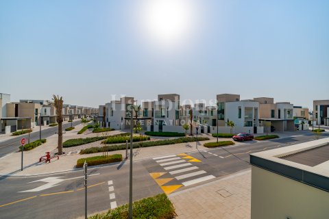Vilă de închiriat în Arabian Ranches 3, Dubai, EAU 4 dormitoare, 380.62359100 mp.  №651358 - poză 24