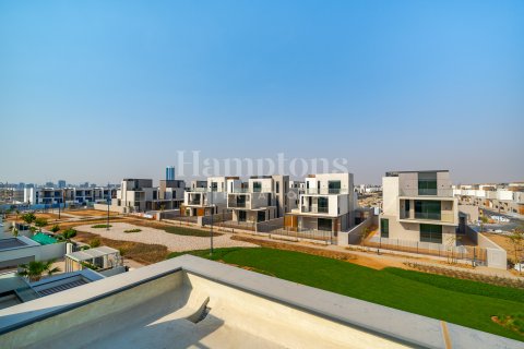 Vilă de închiriat în Arabian Ranches 3, Dubai, EAU 4 dormitoare, 380.62359100 mp.  №651358 - poză 29