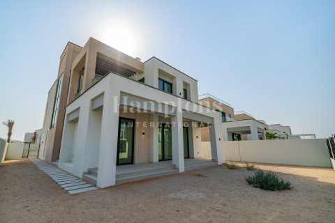 Vilă de închiriat în Arabian Ranches 3, Dubai, EAU 4 dormitoare, 380.62359100 mp.  №651358 - poză 10