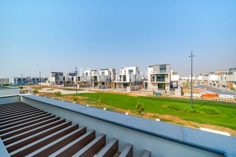 Vilă de închiriat în Arabian Ranches 3, Dubai, EAU 4 dormitoare, 380.62359100 mp.  №651358 - poză 25