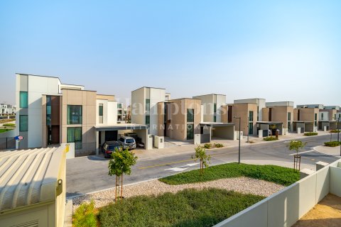 Vilă de închiriat în Arabian Ranches 3, Dubai, EAU 4 dormitoare, 380.62359100 mp.  №651358 - poză 30
