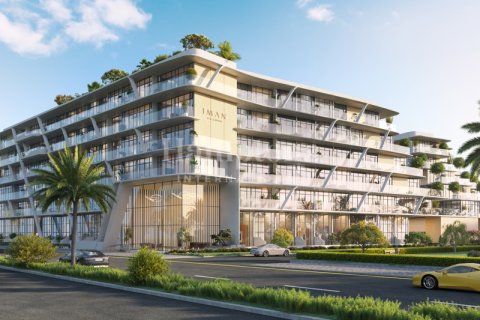 Apartman u gradu Jumeirah Village Circle, Dubai, UAE 2 spavaće sobe, 106.37393500 m2 Br. 651355 - Slika 4