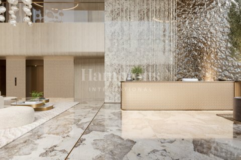 Apartman u gradu Jumeirah Village Circle, Dubai, UAE 2 spavaće sobe, 106.37393500 m2 Br. 651355 - Slika 7