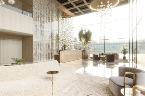 Apartman u gradu Jumeirah Village Circle, Dubai, UAE 2 spavaće sobe, 106.37393500 m2 Br. 651355 - Slika 1