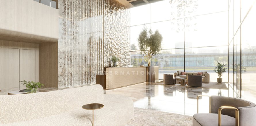 Apartman u gradu Jumeirah Village Circle, Dubai, UAE 2 spavaće sobe, 106.374 m2 Br. 651355