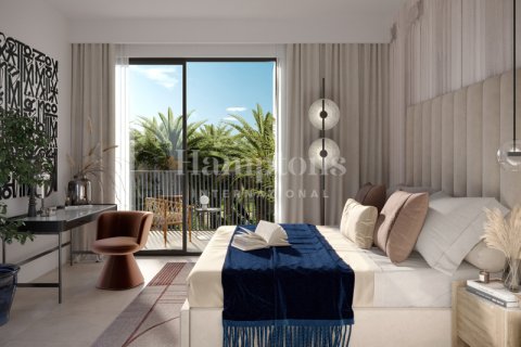 Villa Arabian Ranches 3, Dubaijā, AAE 3 istabas, 185.80600000 m2 Nr. 651356 - attēls 2