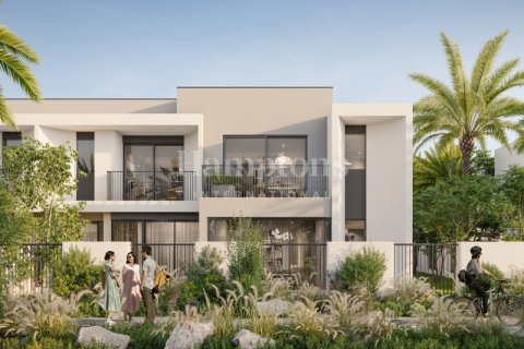 Villa Arabian Ranches 3, Dubaijā, AAE 3 istabas, 185.80600000 m2 Nr. 651356 - attēls 6