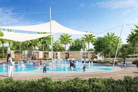 Villa Arabian Ranches 3, Dubaijā, AAE 3 istabas, 185.80600000 m2 Nr. 651356 - attēls 8