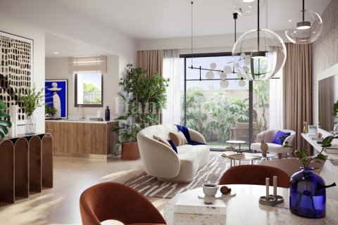 Villa Arabian Ranches 3, Dubaijā, AAE 3 istabas, 185.80600000 m2 Nr. 651356 - attēls 3