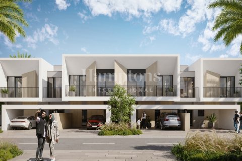 Villa Arabian Ranches 3, Dubaijā, AAE 3 istabas, 185.80600000 m2 Nr. 651356 - attēls 4