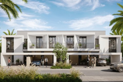 Villa Arabian Ranches 3, Dubaijā, AAE 3 istabas, 185.80600000 m2 Nr. 651356 - attēls 1