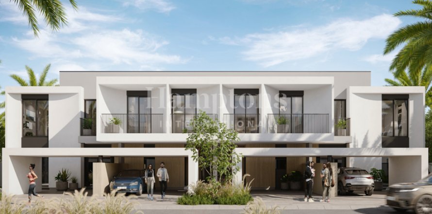 Villa Arabian Ranches 3, Dubaijā, AAE 3 istabas, 185.806 m2 Nr. 651356