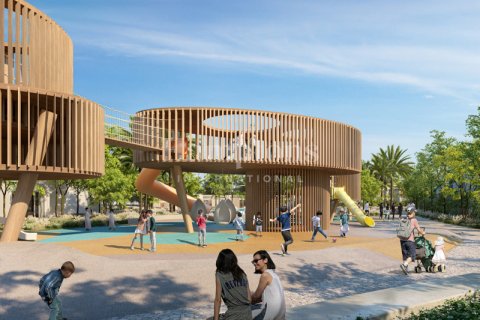 Villa Arabian Ranches 3, Dubaijā, AAE 3 istabas, 185.80600000 m2 Nr. 651356 - attēls 7