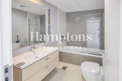 Dzīvoklis DAMAC Hills (Akoya by DAMAC), Dubaijā, AAE 3 istabas, 162.76605600 m2 Nr. 651354 - attēls 10