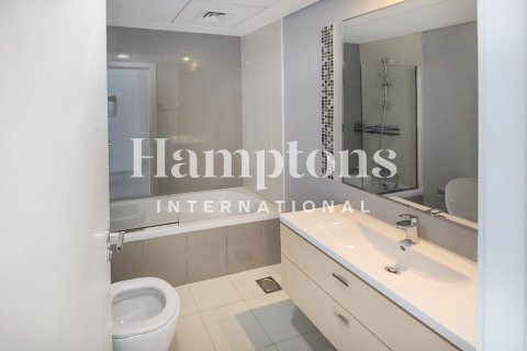 Dzīvoklis DAMAC Hills (Akoya by DAMAC), Dubaijā, AAE 3 istabas, 162.76605600 m2 Nr. 651354 - attēls 7