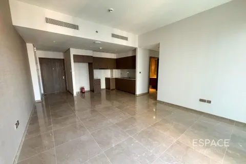 Apartman u GRANDE u Downtown Dubai (Downtown Burj Dubai), UAE 2 spavaćih soba, 118 m2 Br. 650346 - fotografija 7
