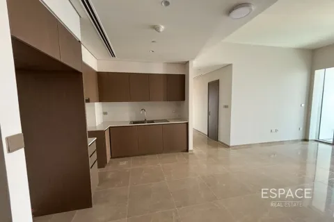 Apartman u GRANDE u Downtown Dubai (Downtown Burj Dubai), UAE 2 spavaćih soba, 118 m2 Br. 650346 - fotografija 6