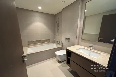 Apartman u GRANDE u Downtown Dubai (Downtown Burj Dubai), UAE 2 spavaćih soba, 118 m2 Br. 650346 - fotografija 9