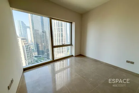 Apartman u GRANDE u Downtown Dubai (Downtown Burj Dubai), UAE 2 spavaćih soba, 118 m2 Br. 650346 - fotografija 2