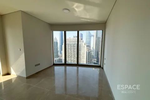 Apartman u GRANDE u Downtown Dubai (Downtown Burj Dubai), UAE 2 spavaćih soba, 118 m2 Br. 650346 - fotografija 4