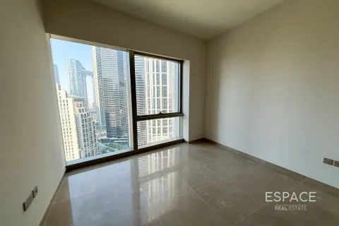 Apartman u GRANDE u Downtown Dubai (Downtown Burj Dubai), UAE 2 spavaćih soba, 118 m2 Br. 650346 - fotografija 3