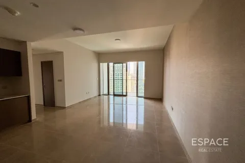 Apartman u GRANDE u Downtown Dubai (Downtown Burj Dubai), UAE 2 spavaćih soba, 118 m2 Br. 650346 - fotografija 5