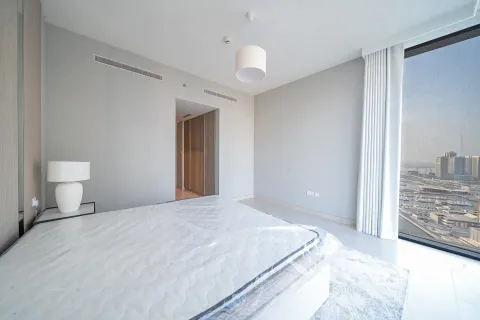 Apartemen di LIV MARINA di Dubai Marina, UEA 1 kamar tidur, 78 m2 nomor 650348 - foto 9