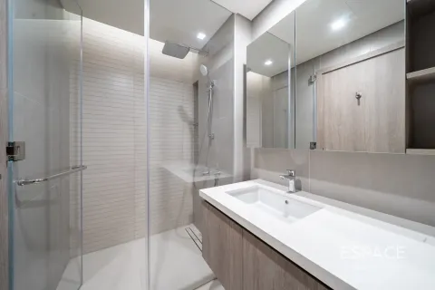 Apartemen di LIV MARINA di Dubai Marina, UEA 1 kamar tidur, 78 m2 nomor 650348 - foto 11