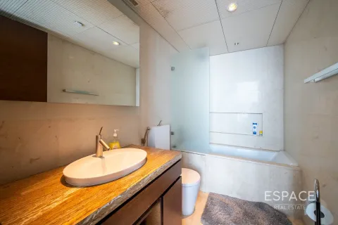 Müüa korter asukohaga Downtown Dubai (Downtown Burj Dubai), AÜE: 2 magamistoaga, 189 m² Nr 650343 - pilt 16