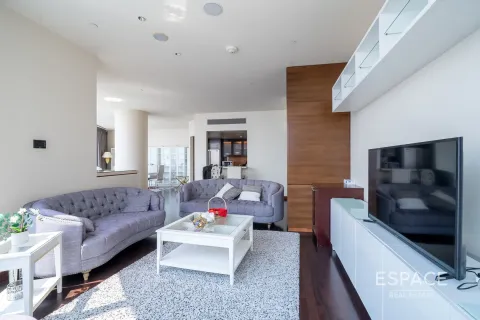 Müüa korter asukohaga Downtown Dubai (Downtown Burj Dubai), AÜE: 2 magamistoaga, 189 m² Nr 650343 - pilt 15